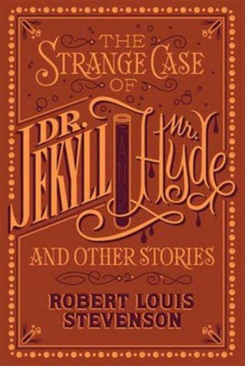 9781435163096 Strange Case Of Dr Jekyll  Mr Hyde, Boeken, Romans, Nieuw, Verzenden
