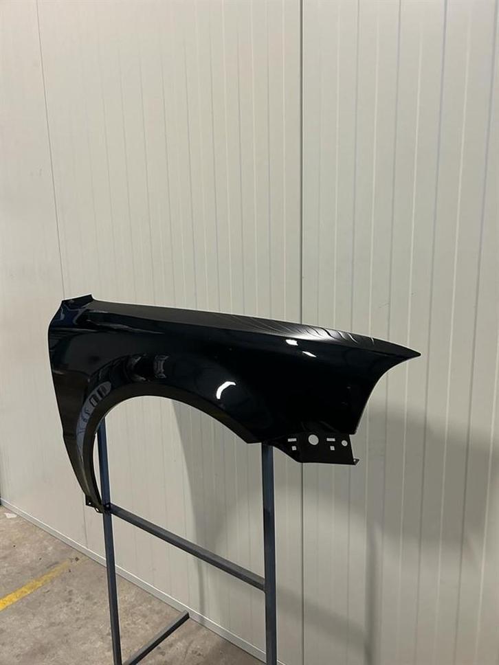 Spatbord rechtsvoor Volkswagen Passat 3B3 BLACKMAGIC (LC9Z), Auto-onderdelen, Carrosserie en Plaatwerk, Nieuw, Volkswagen, Voor