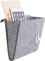 Vilten Opbergzak voor Bed & Bank, Verzenden, Nieuw