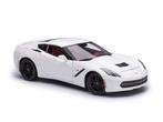 Maisto 1:18 - Model sportwagen - Chevrolet Corvette Stingray, Nieuw
