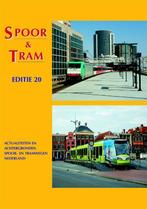 Spoor & Tram editie 20 9789060133118, Verzenden, Zo goed als nieuw