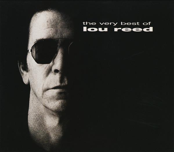 cd - Lou Reed - The Very Best Of, Cd's en Dvd's, Cd's | Overige Cd's, Zo goed als nieuw, Verzenden