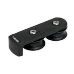 Selden valgeleider - 2 schijfs 50 mm - Deck organizer, Ophalen of Verzenden, Nieuw