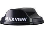 Maxview Roam - 4G WiFi oplossing - Omni-directioneel - Zwart, Verzenden, Zo goed als nieuw