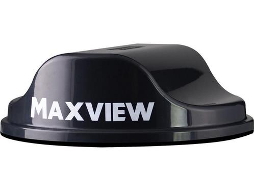 Maxview Roam - 4G WiFi oplossing - Omni-directioneel - Zwart, Huis en Inrichting, Woonaccessoires | Overige, Zo goed als nieuw