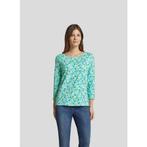 Rabe Shirt met 3/4 mouwen met grafisch patroon, met stretch, Kleding | Dames, Verzenden, Nieuw