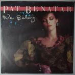 Pat Benatar - We belong - Single, Gebruikt, 7 inch, Pop, Single