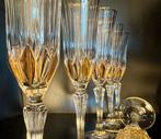 Antica cristalleria italiana - Champagne fluitje (6) - Luxe