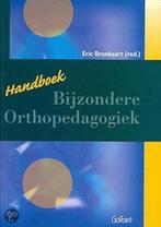 KOP-Serie 7 - Handboek bijzondere orthopedagogiek, Boeken, Gelezen, G. van Hove, Verzenden