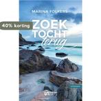 Zoektocht terug 9789086603367 Marina Folkers, Verzenden, Gelezen, Marina Folkers
