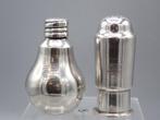 Wiskemann, for Philips - Zout- en pepervaatjes (2) -