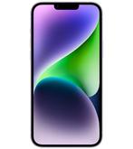 iPhone 14 128GB Paars / Direct leverbaar / Garantie, 128 GB, Paars, Ophalen of Verzenden, Zo goed als nieuw