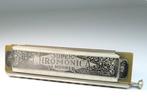 Hohner, Suzuki - Vintage 12-Hole Super Chromonica C, Nieuw