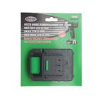 Hofftech Losse accu voor boormachine - 12V - 1.3Ah - Li-Ion, Doe-het-zelf en Verbouw, Gereedschap | Boormachines, Ophalen of Verzenden