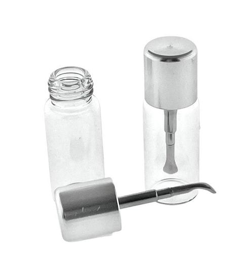 Teletoot doseer potje - wit glas     Mini glazen potje, Verzamelen, Rookartikelen, Aanstekers en Luciferdoosjes, Nieuw, Ophalen of Verzenden