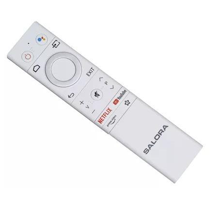 Salora langaton32mg langaton32so smart afstandsbediening, Audio, Tv en Foto, Afstandsbedieningen, Origineel, Nieuw, Ophalen of Verzenden
