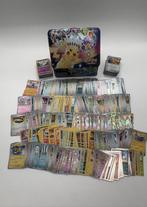 Pokémon - 750 Bulk kaarten - Discover Reverse holo, Holo -, Nieuw
