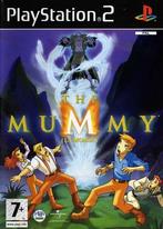 The Mummy PS2 Garantie & morgen in huis!, Spelcomputers en Games, Avontuur en Actie, 1 speler, Ophalen of Verzenden, Zo goed als nieuw