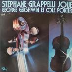 Lp - Stephane Grappelli - Stephane Grappelli Joue George Ger, Cd's en Dvd's, Vinyl | Jazz en Blues, Verzenden, Nieuw in verpakking