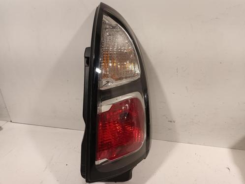 Achterlicht carrosserie rechts Citroën C3 Picasso  1.6 VTi, Auto-onderdelen, Verlichting, ARN erkend, Stiba lid, Erkend duurzaam