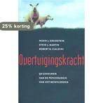 Overtuigingskracht 9789057122729 Noah Goldstein, Verzenden, Gelezen, Noah Goldstein
