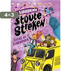 Stoute streken / De Kabaalbende / 1 9789000391851, Verzenden, Zo goed als nieuw, Levina van Teunenbroek