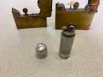 ww1 - Aansteker - Aluminium, Messing - (3), Nieuw