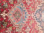 Groot Perzisch tapijt Heriz 450x350 wollen vloerkleed iran, Gebruikt, Groot Perzisch tapijt wollen vloerkleed iran handegeknoopt