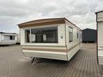 lowbudget Stacaravans chalets ook zeer geschikt voor de bouw, Caravans en Kamperen, Tot en met 4