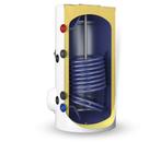 Losstaand boiler-/ buffervat, 200 L met warmtewisselaar, Doe-het-zelf en Verbouw, Geisers en Boilers, Nieuw, Ophalen of Verzenden