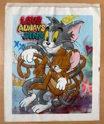 MrKas - Love always wins- XL, Antiek en Kunst