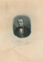 Portrait of Willem Josephus van Zeggelen, Antiek en Kunst