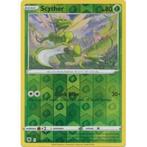 Scyther 005/189 Reverse Holo Astral Radiance, Hobby en Vrije tijd, Verzamelkaartspellen | Pokémon, Ophalen of Verzenden, Nieuw