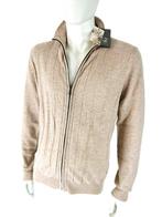 Zenobi - NEW, Wool & Cashmere - Vest