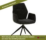 2 stuks Maxfurn Puebla Eetkamerstoel met armleuning, Huis en Inrichting, Stoelen, Ophalen of Verzenden, Nieuw, Overige materialen