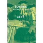 Jaarboek Centraal Bureau voor Genealogie deel 60, Boeken, Verzenden, Zo goed als nieuw, Centraal Bureau Voor Genealogie