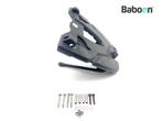 Topkoffer Rek BMW R 1200 GS Adventure 2008-2009 (R1200GSA, Motoren, Verzenden, Gebruikt