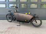 Urban Arrow Cargo Line E-bakfiets – 1607km. incl btw en fact, Overige merken, 3 kinderen, Elektrisch, Ophalen of Verzenden