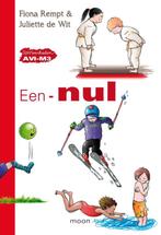 Een-nul / Sportverhalen 9789048817887 Fiona Rempt, Verzenden, Gelezen, Fiona Rempt