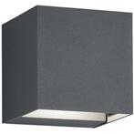 LED Tuinverlichting - Tuinlamp - Trion Adina - Wand - 6W -, Nieuw, Ophalen of Verzenden, Hanglamp, Led