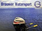Mercury/Mariner 15 pk buitenboordmotor, Watersport en Boten, 10 tot 30 pk, Viertaktmotor, Ophalen of Verzenden, Zo goed als nieuw
