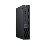 Dell Optiplex 3070 MFF i3-9100T 8GB 128GB NVMe Windows11, Computers en Software, Desktop Pc's, 2 tot 3 Ghz, 8 GB, Ophalen of Verzenden