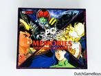 PC Engine Memories - Super Cd-Rom - Memories - Shooting Lege, Verzenden, Gebruikt