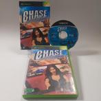Chase Hollywood Stunt Driver Xbox Original, Ophalen of Verzenden, Nieuw