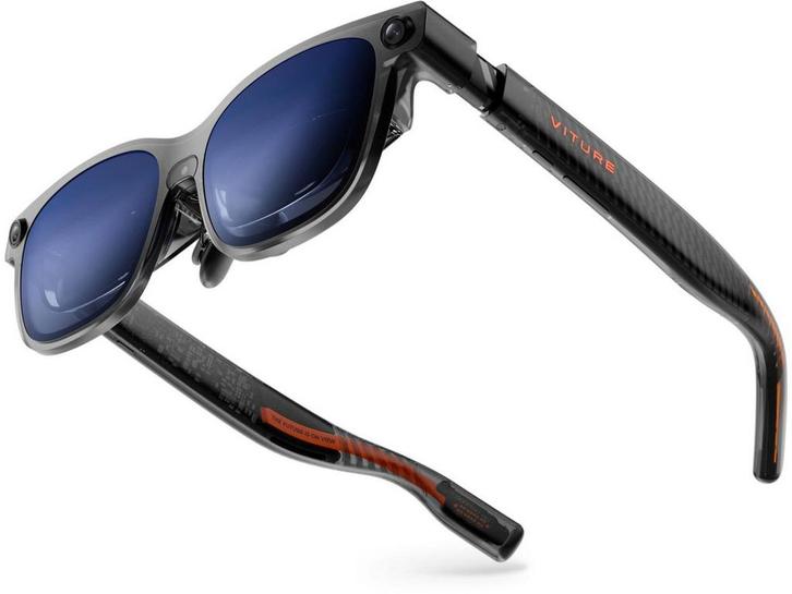 VITURE Luma Ultra - XR Bril - 1200P Display - 152 Virtueel, Spelcomputers en Games, Virtual Reality, Nieuw, Verzenden