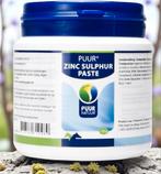 PUUR Zinc Sulphur paste 150g, Ophalen of Verzenden, Nieuw