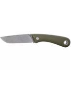 Gerber survivalmes Spine Flat Sage - robuust en met sched..., Caravans en Kamperen, Kampeergereedschap, Verzenden, Nieuw