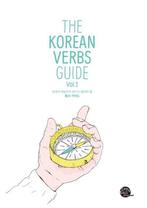 9788956057064 The Korean Verb Guide | Tweedehands, Verzenden, Zo goed als nieuw, Talk To Me in Korean