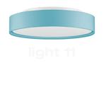 Peill+Putzler Varius Plafondlamp, turkoois - ø¸42 cm, Verzenden, Nieuw