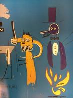 Jean-Michel Basquiat - LEM Milano - Jean-Michel Basquiat -